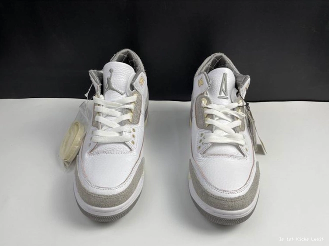 3 Maniere DH3434-110 (W) A Retro Ma Jordan 0708